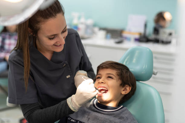 Best Urgent Dental Care in Pinch, WV