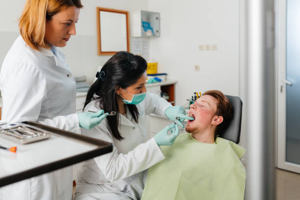 Best Walk-In Emergency Dentist in Pinch, WV