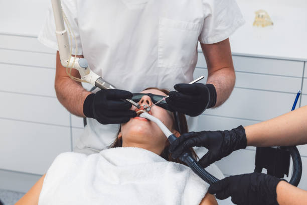 Best Pediatric Emergency Dentist in Pinch, WV
