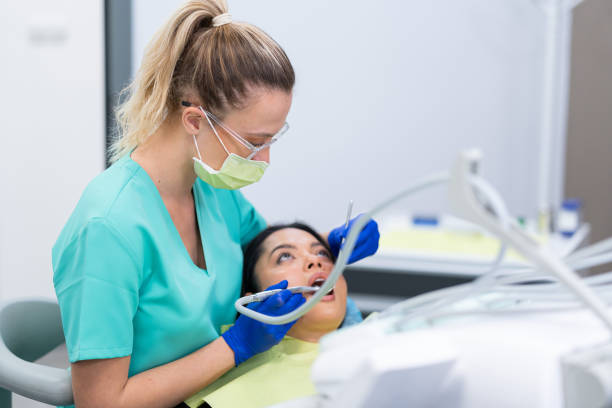 Best Emergency Treatment for Toothache in Pinch, WV